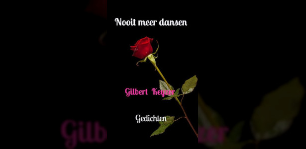 Nieuwe dichtbundel verschenen van Almeerse auteur Gilbert Keyzer: 