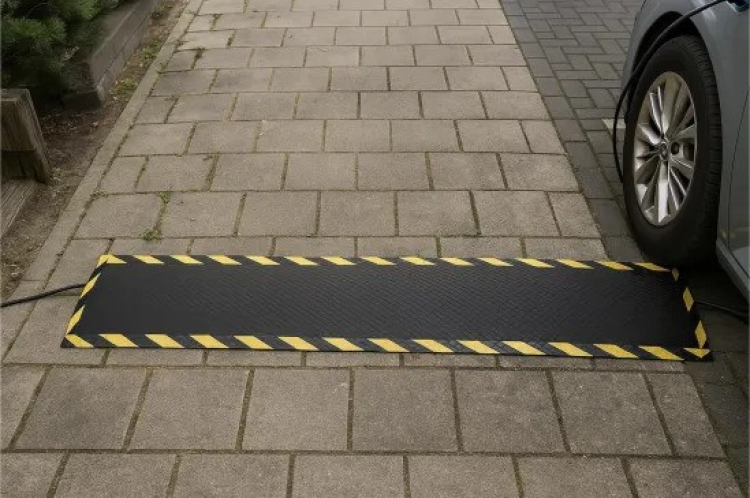 Almere start proef met thuisladen van elektrische auto’s zonder eigen oprit