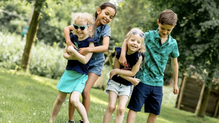 Komende zaterdag: Kidsproof Festival in Almere Buiten