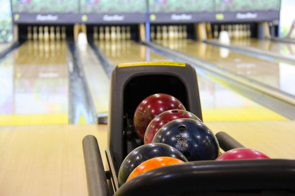 Plannen voor nieuwe bowlingbaan in Almere Centrum