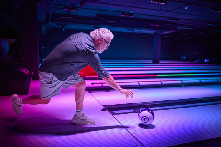 Nieuw entertainment centrum geopend in centrum van Almere Stad
