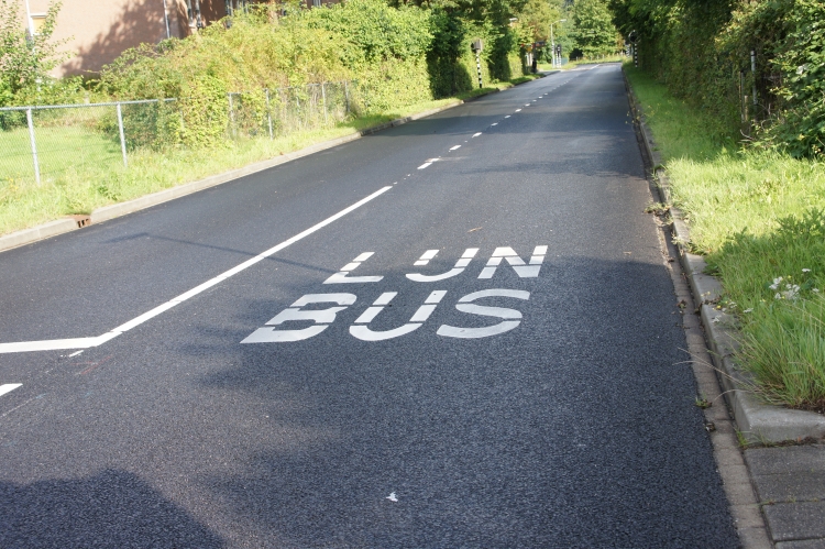 Buschauffeurs staken dinsdag, mogelijk uitval van ritten in (..)