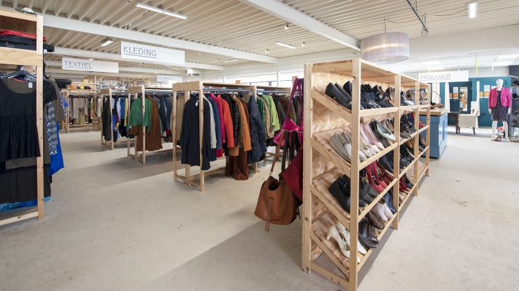 Kringloopplezier bij RataPlan: van unieke herfst- en winterkleding tot de Ronde van RataPlan
