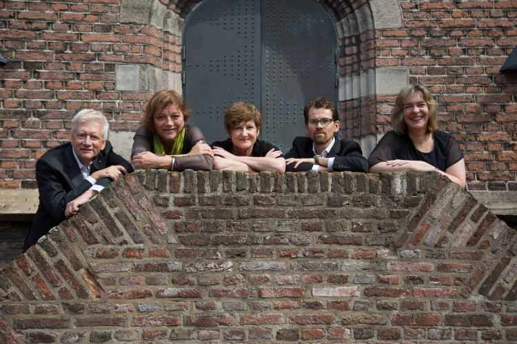 Muziekweekend van Sweelinck bij de Goede Rede