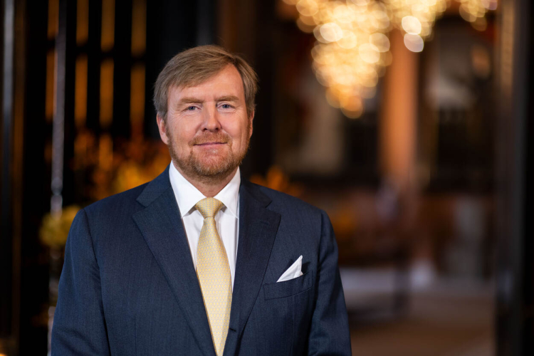 Koning Willem-Alexander brengt eind oktober bezoek aan woonzorglocatie in Almere Haven
