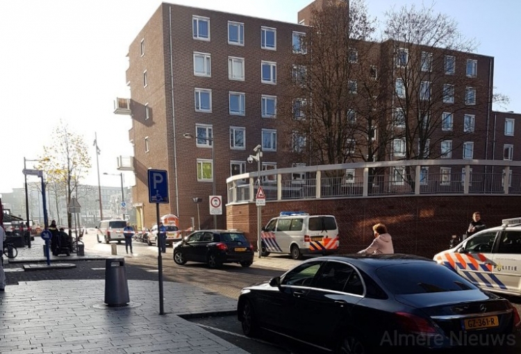 Burgemeester sluit Saint Tropez op Grote Markt: 