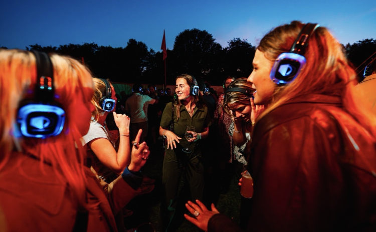 Agenda: TAPT Festival in juli op Esplanade in Almere Stad