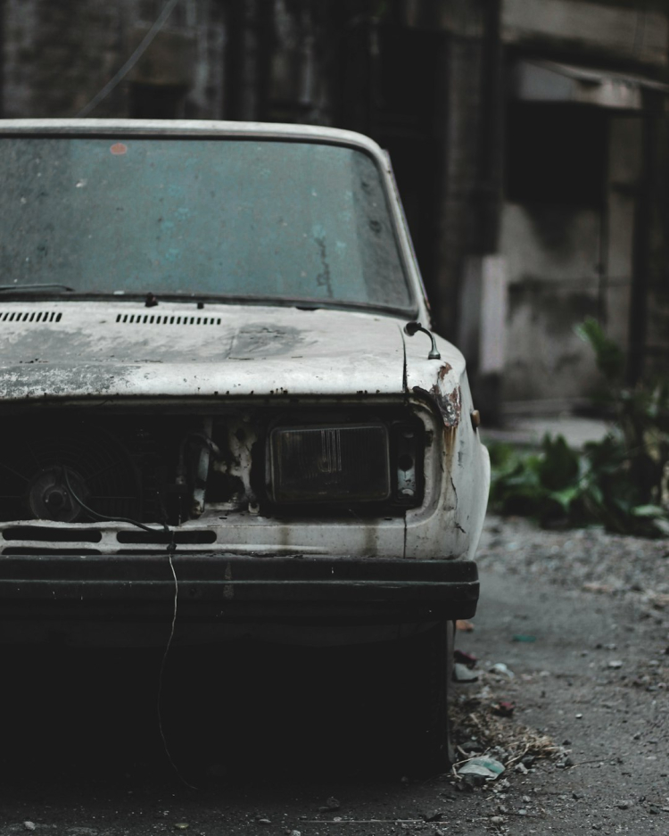 Sloopauto verkopen Amsterdam snel en zorgeloos geregeld