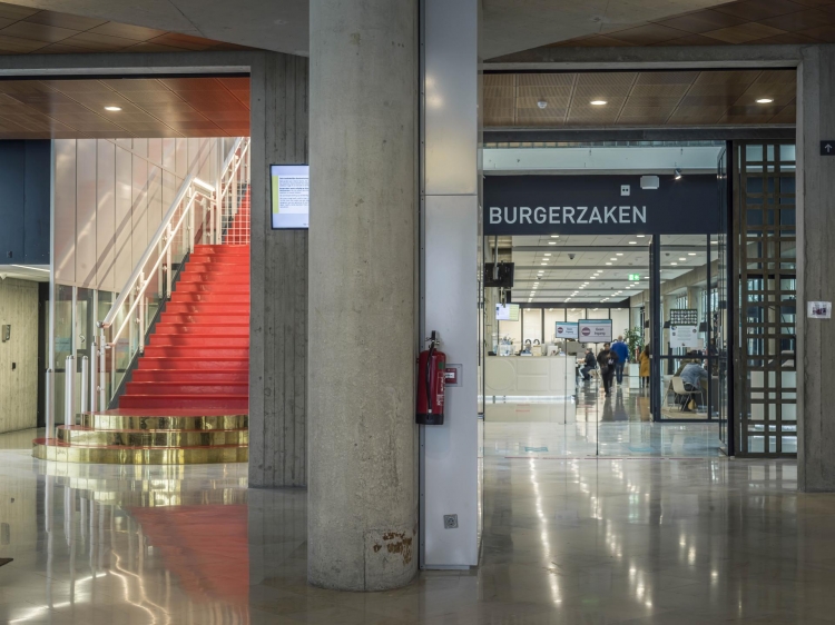 Achterstanden bij afdeling Burgerzaken ingelopen