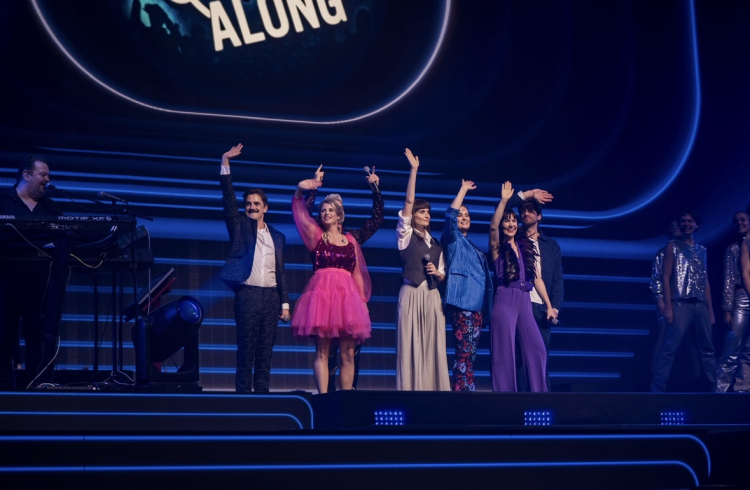 Herbeleef jouw jeugd tijdens de Studio100 Sing A Long in Rotterdam Ahoy!