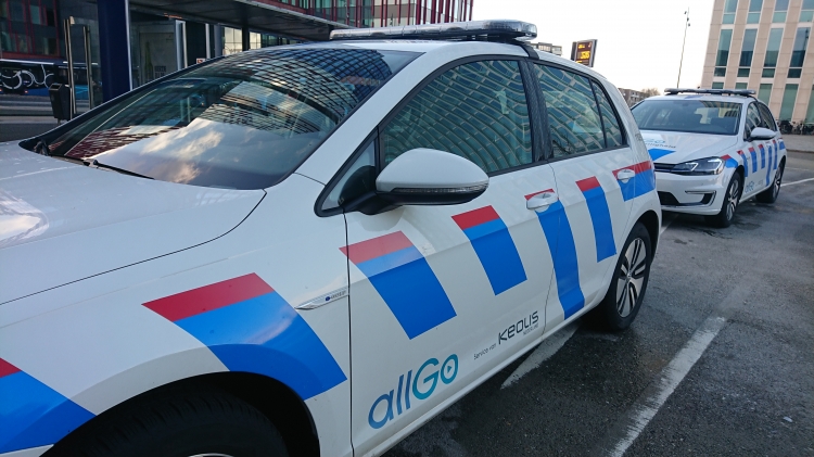 Keolis krijgt 35.000 euro boete van gemeente