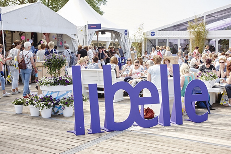 Libelle Zomerweek voortaan niet meer in Almere