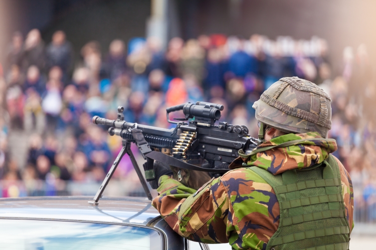 Veiligheidsdag 2019