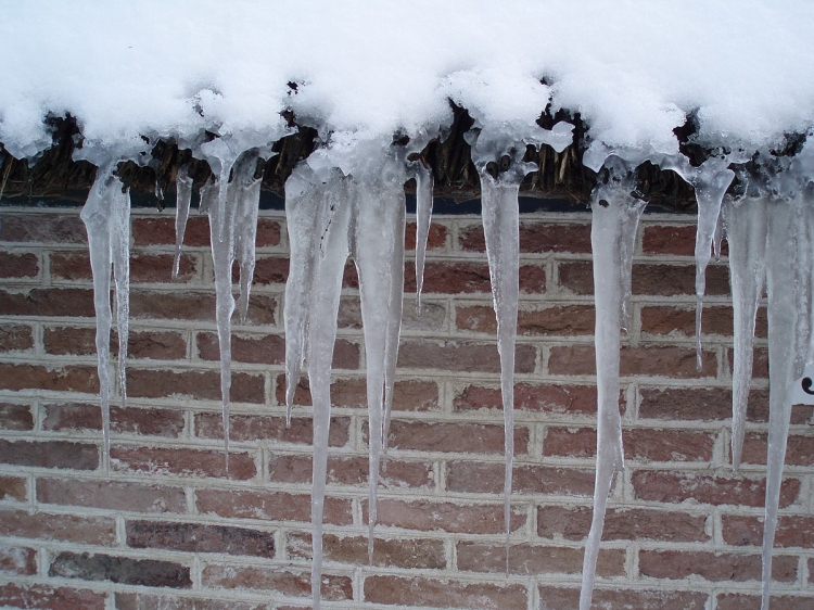 Sneeuw zorgt voor witte deken in Hilversum, ook vrijdag overdag en zaterdag kans op sneeuw