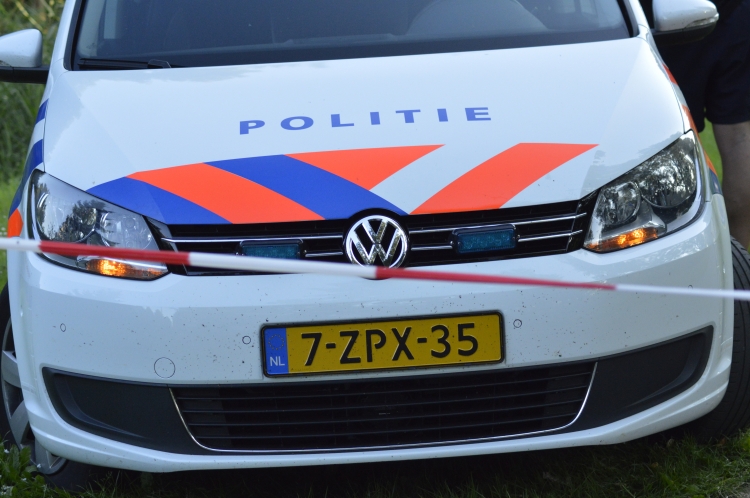 Drugs aangetroffen in bedrijfspand 1e Hogedijk: verdachten aangehouden