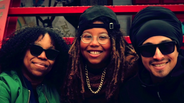 Video: 11-jarige Shawn-Joshua uit Almere brengt eerste single uit